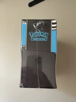 Pokemon Black Bolt Pokemon Center ETB Elite Trainer Box Sealed IN HAND FAST SHIP - Image 4