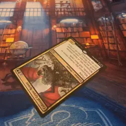 Colossal Grave-Reaver - Commander: Tarkir: Dragonstorm (TDC) MTG NM - Image 3