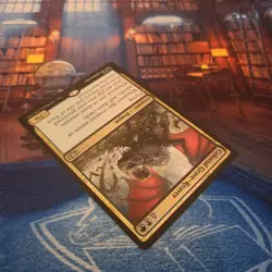 Colossal Grave-Reaver - Commander: Tarkir: Dragonstorm (TDC) MTG NM - Image 4