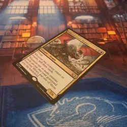 Colossal Grave-Reaver - Commander: Tarkir: Dragonstorm (TDC) MTG NM - Image 5