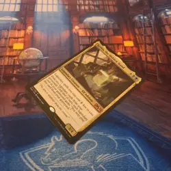 Kethis, the Hidden Hand - Core Set 2020 (M20) MTG TCG NM - Image 2