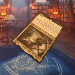 Kethis, the Hidden Hand - Core Set 2020 (M20) MTG TCG NM - Image 5