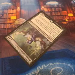 Metamorphosis Fanatic - Commander: Duskmourn: House of Horror (DSC) MTG NM - Image 3