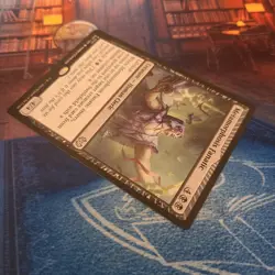 Metamorphosis Fanatic - Commander: Duskmourn: House of Horror (DSC) MTG NM - Image 4