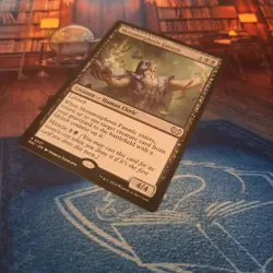 Metamorphosis Fanatic - Commander: Duskmourn: House of Horror (DSC) MTG NM - Image 5