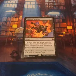 Stunning Reversal - Battlebond (BBD) MTG NM - Image 1