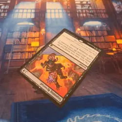 Stunning Reversal - Battlebond (BBD) MTG NM - Image 3
