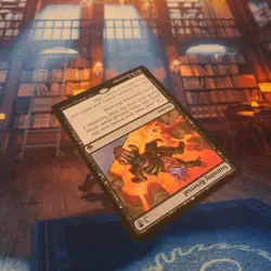 Stunning Reversal - Battlebond (BBD) MTG NM - Image 4