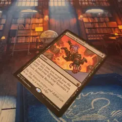 Stunning Reversal - Battlebond (BBD) MTG NM - Image 5