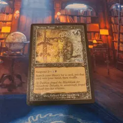 Profane Tutor (Retro Frame) - Modern Horizons 2 (MH2) MTG NM FOIL - Image 1