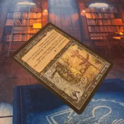 Profane Tutor (Retro Frame) - Modern Horizons 2 (MH2) MTG NM FOIL - Image 4