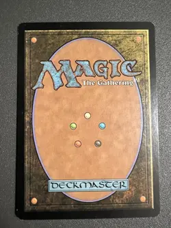 MTG Magic The Gathering Card Bull Aurochs Coldsnap Regular - Image 2