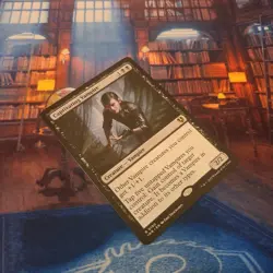 Captivating Vampire - Innistrad Remastered (INR) MTG NM - Image 2