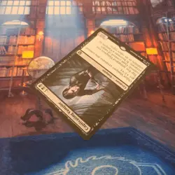 Captivating Vampire - Innistrad Remastered (INR) MTG NM - Image 3