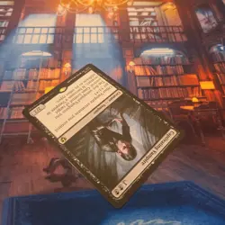 Captivating Vampire - Innistrad Remastered (INR) MTG NM - Image 4