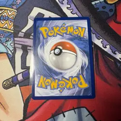 Pokemon Eevee (43/57) Scarlet & Violet Black Star Promos LP HOLO - Image 2