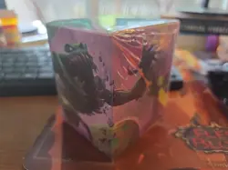 MTG Magic: The Gathering Magiccon 2025 Ultra Pro Deck Box and Matching Sleeves - Image 2
