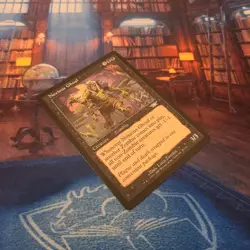 Noxious Ghoul - Legions (LGN) MTG NM - Image 2