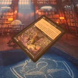 Noxious Ghoul - Legions (LGN) MTG NM - Image 3