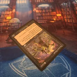 Noxious Ghoul - Legions (LGN) MTG NM - Image 4