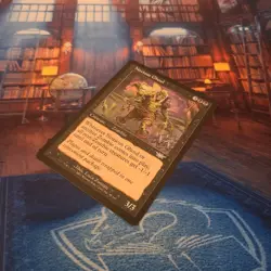 Noxious Ghoul - Legions (LGN) MTG NM - Image 5
