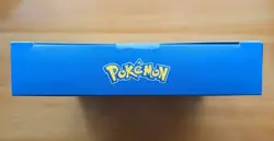Pokemon Start Deck 100 No.000 CoroCoro Comic Ver. Pikachu V & Eevee V NEW Japan - Image 3