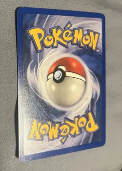 Light Ninetales 50/105 Neo Destiny Unlimited Pokemon TCG WOTC - NM/MINT - Image 4