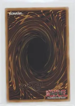 Tyr of the Nordic Champions 1st Ed. YuGiOh Legendary Hero Decks #LEHD-ENB12 4et - Image 2