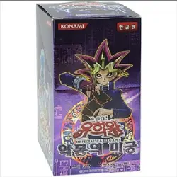 Yugioh Cards Labyrinth of Nightmare LON-KR Booster 2 Box Korean Ver. - Image 5