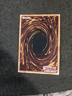 Evil Hero Malicious Edge - GLAS-EN003 - 1st Edition - Super Rare (VLP) - Yugioh - Image 2