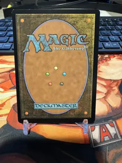 Orcish Bowmasters (Borderless) Universes Beyond: The Lord of the Rings: Tales of - Image 2