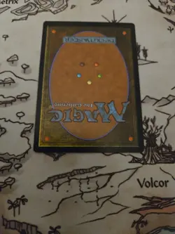 City of Brass - Modern Event Deck - Magic The Gathering - MTG - Image 2