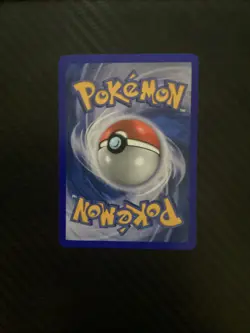 Professor Oak's Research 80/101 Dragon Frontiers Reverse Holo NM Pokemon Card - Image 2