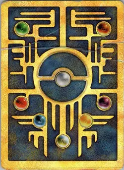 Ancient Mew 2000 Movie Promo Holo Pokemon Card Original Vintage WoTC - Image 2
