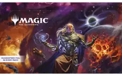 Edge of Eternities EOE MTG Play Booster Box English New Sealed free shipping - Image 2
