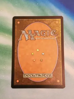 x1 Hissing Quagmire (0019) - Foil - Borderless R MTG Edge of Eternities: Stellar - Image 2