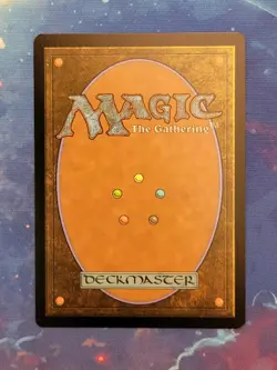 x1 Meteor Crater (0116) Galaxy Foil Borderless MTG Edge of Eternities SHIPS NOW - Image 2