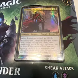 Wizards of the Coast MTG Zendikar Rising Commander Deck Card Set 630509925049 - Image 5