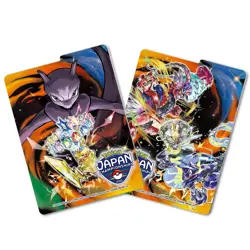 Pokemon Japan Championships 2025 Exclusive Deck Case & Sleeves Set - Image 4