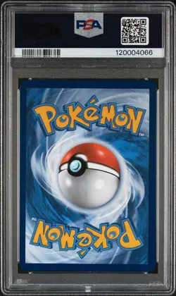 2025 POKEMON DRI EN-DESTINED RIVALS ULTRA RARE TEAM ROCKET'S MEWTWO EX PSA 10 - Image 2
