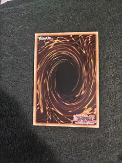 Yugioh Destiny HERO - Dreadmaster LCGX-EN125 Super Rare - Image 2