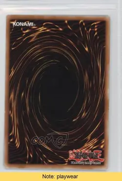 Royal Decree 1st Ed. YuGiOh Warrior's Triumph Structure Deck #SD5-EN035 READ x9h - Image 2