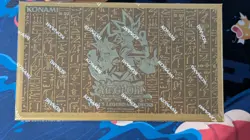 KING OF GAMES YUGI'S LEGENDARY DECKS COLLECTOR'S SET YUGIOH (YGLD) - Image 1