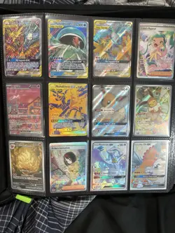 High Quality Pokemon Cards, Near Mint Condition! - Image 1