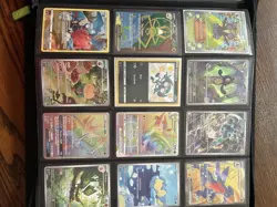 High Quality Pokemon Cards, Near Mint Condition! - Image 3