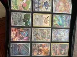 High Quality Pokemon Cards, Near Mint Condition! - Image 4