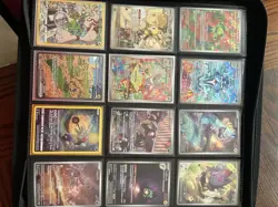 High Quality Pokemon Cards, Near Mint Condition! - Image 5