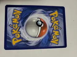 Pokemon TCG Greavard Card 042/091 Regular Common, Near Mint Condition 2024 - Image 2