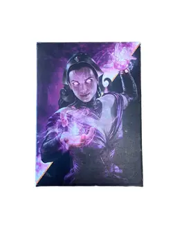 Liliana Vess Deck Mtg Magic The Gathering Planeswalker Boxed No Main Card - Image 1