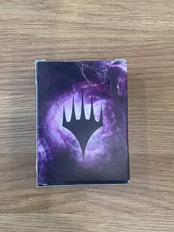 Liliana Vess Deck Mtg Magic The Gathering Planeswalker Boxed No Main Card - Image 2